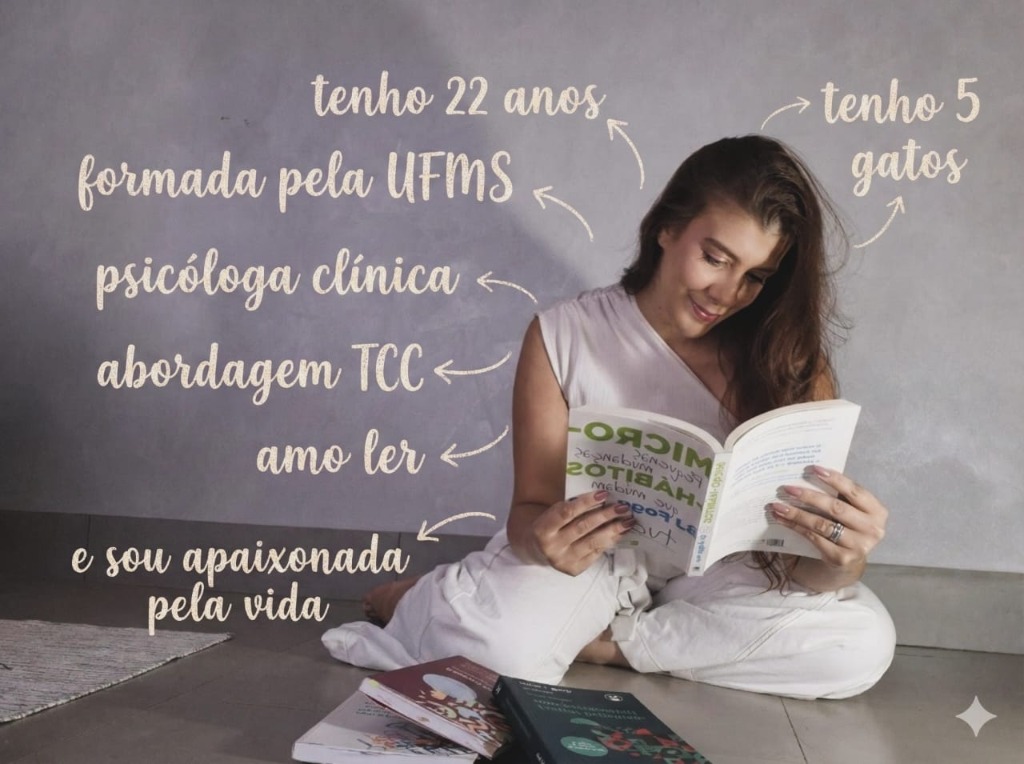 Dra. Júlia Caroline em atendimento